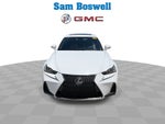2017 Lexus IS 300