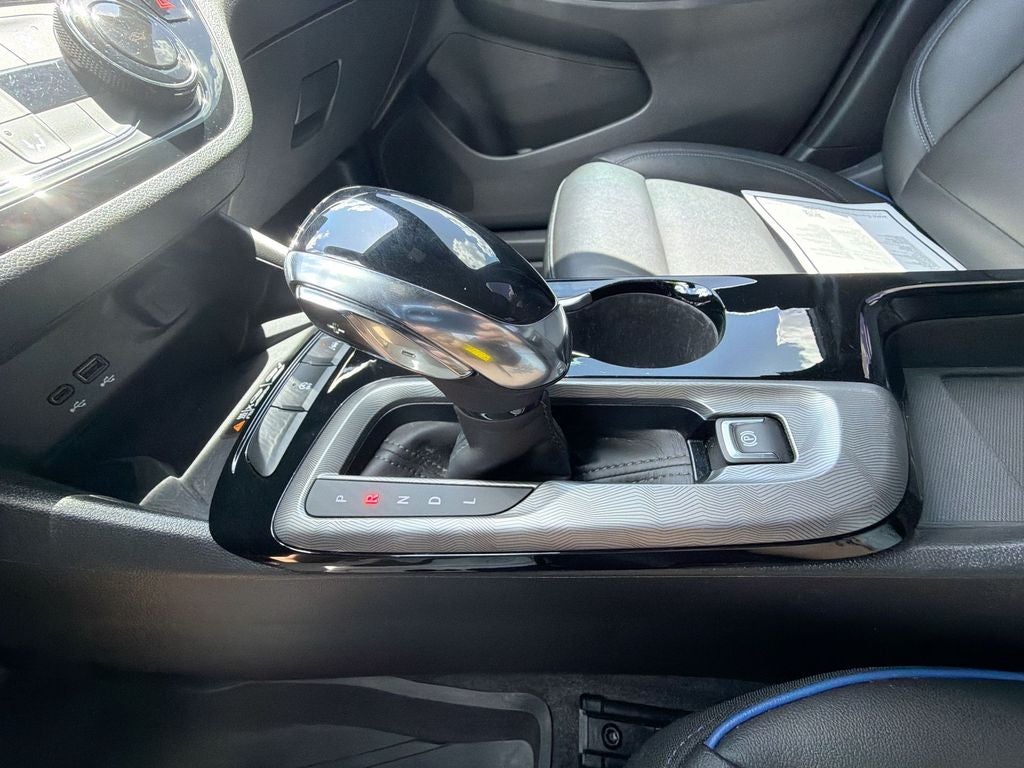2025 Buick Envista Sport Touring