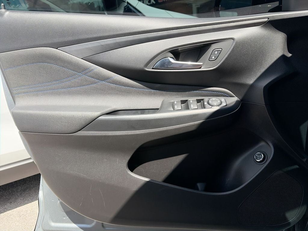 2025 Buick Envista Sport Touring