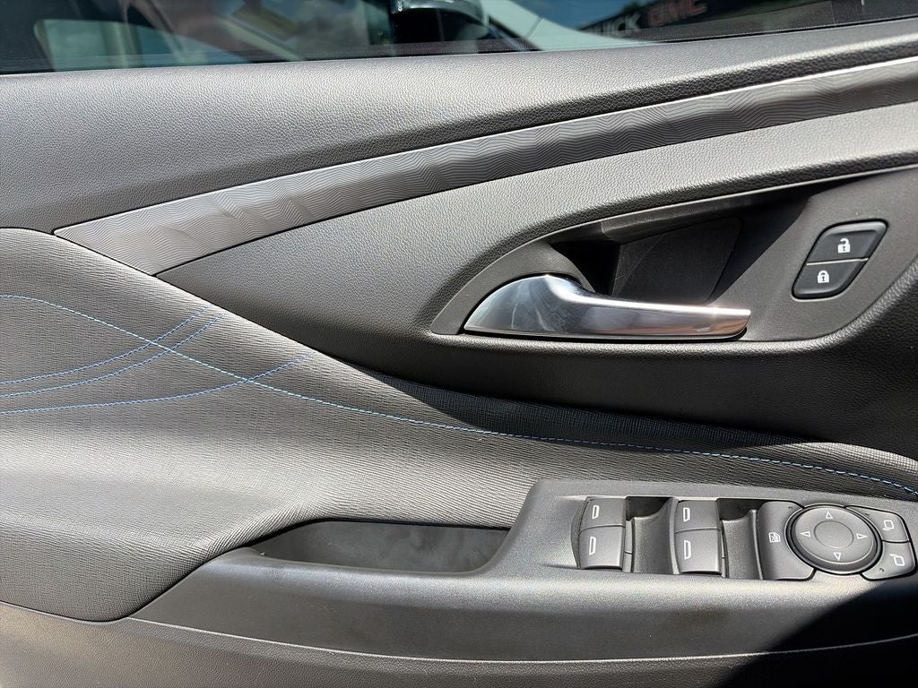 2025 Buick Envista Sport Touring