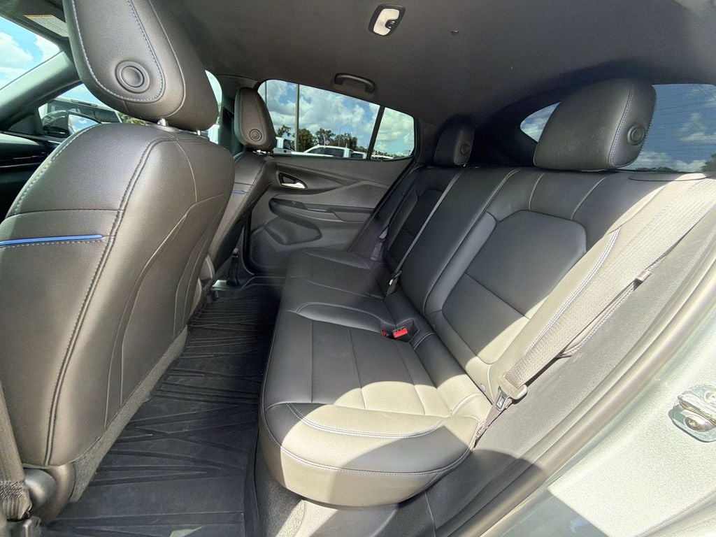 2025 Buick Envista Sport Touring