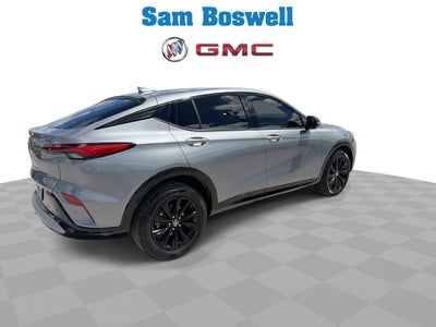 2025 Buick Envista Sport Touring