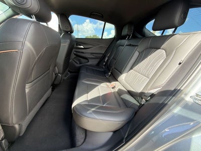 2024 Buick Envista Avenir