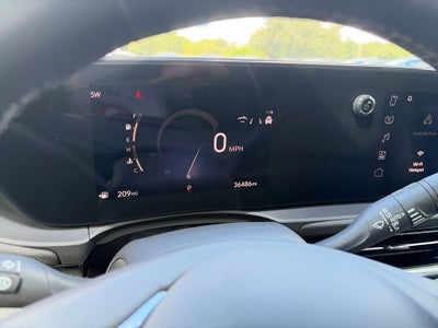 2024 Buick Envista Avenir