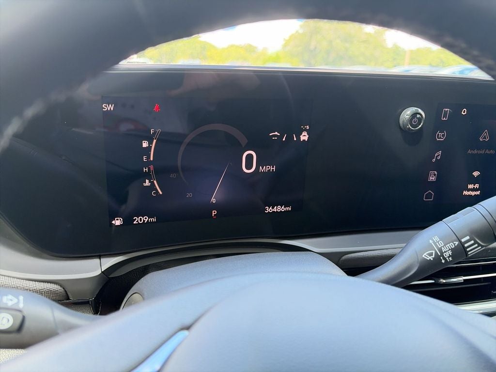 2024 Buick Envista Avenir