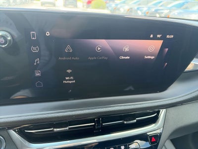 2024 Buick Envista Avenir