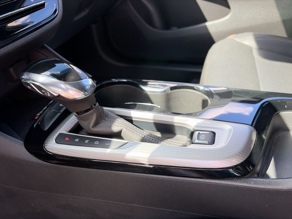 2024 Buick Envista Avenir