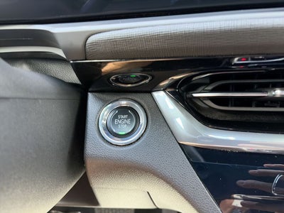 2024 Buick Envista Avenir