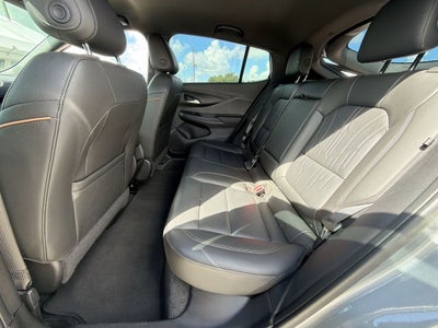 2024 Buick Envista Avenir