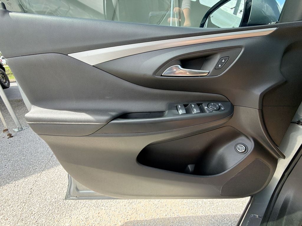 2024 Buick Envista Avenir