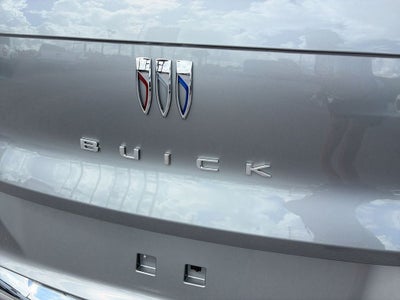 2024 Buick Envista Avenir