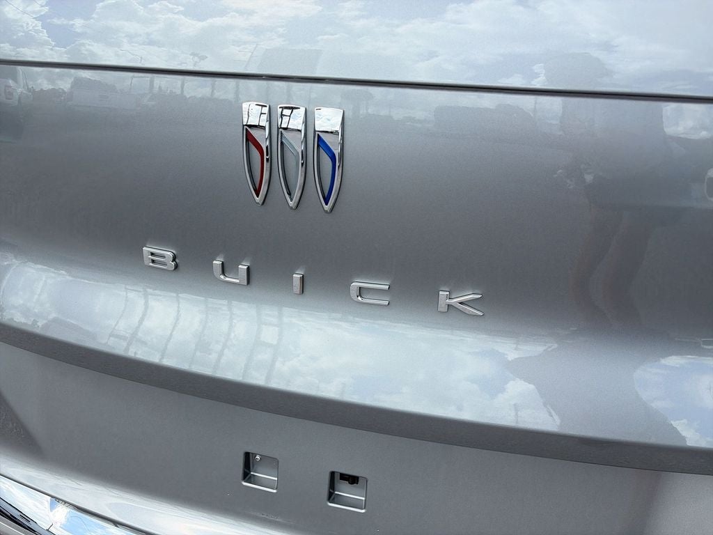 2024 Buick Envista Avenir