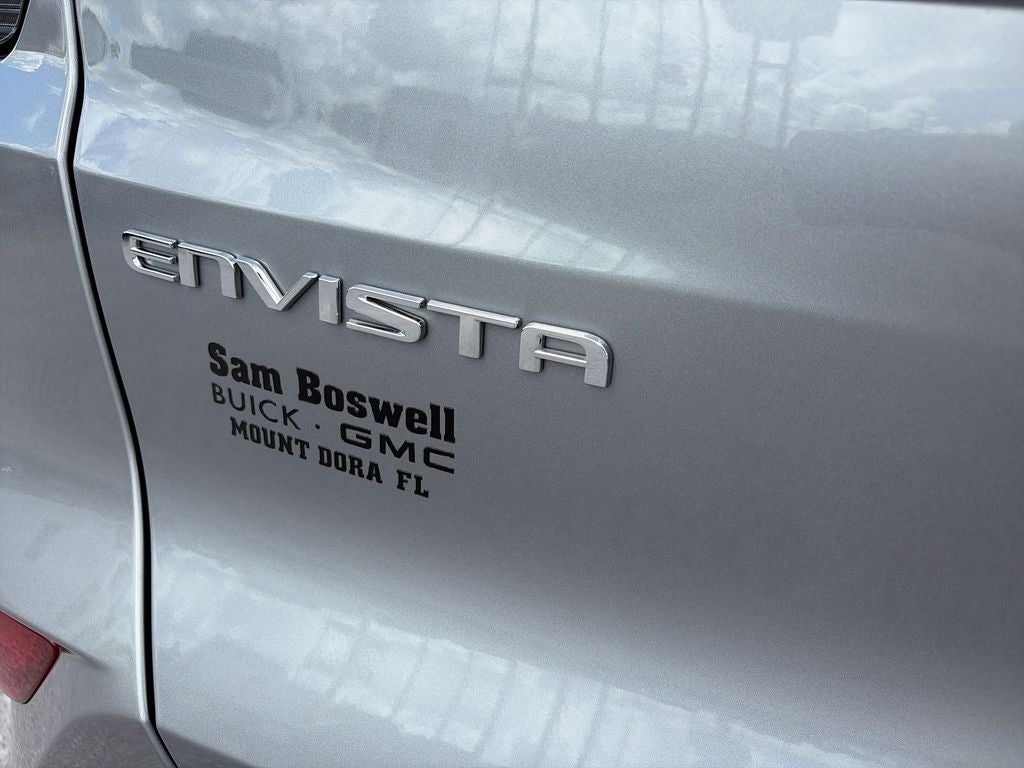 2024 Buick Envista Avenir