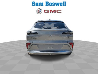 2024 Buick Envista Avenir