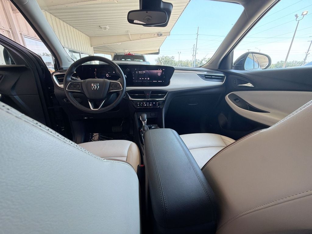 2024 Buick Encore GX Avenir