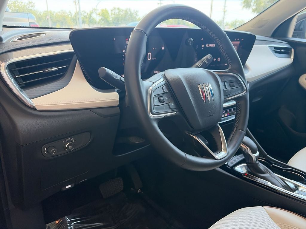 2024 Buick Encore GX Avenir