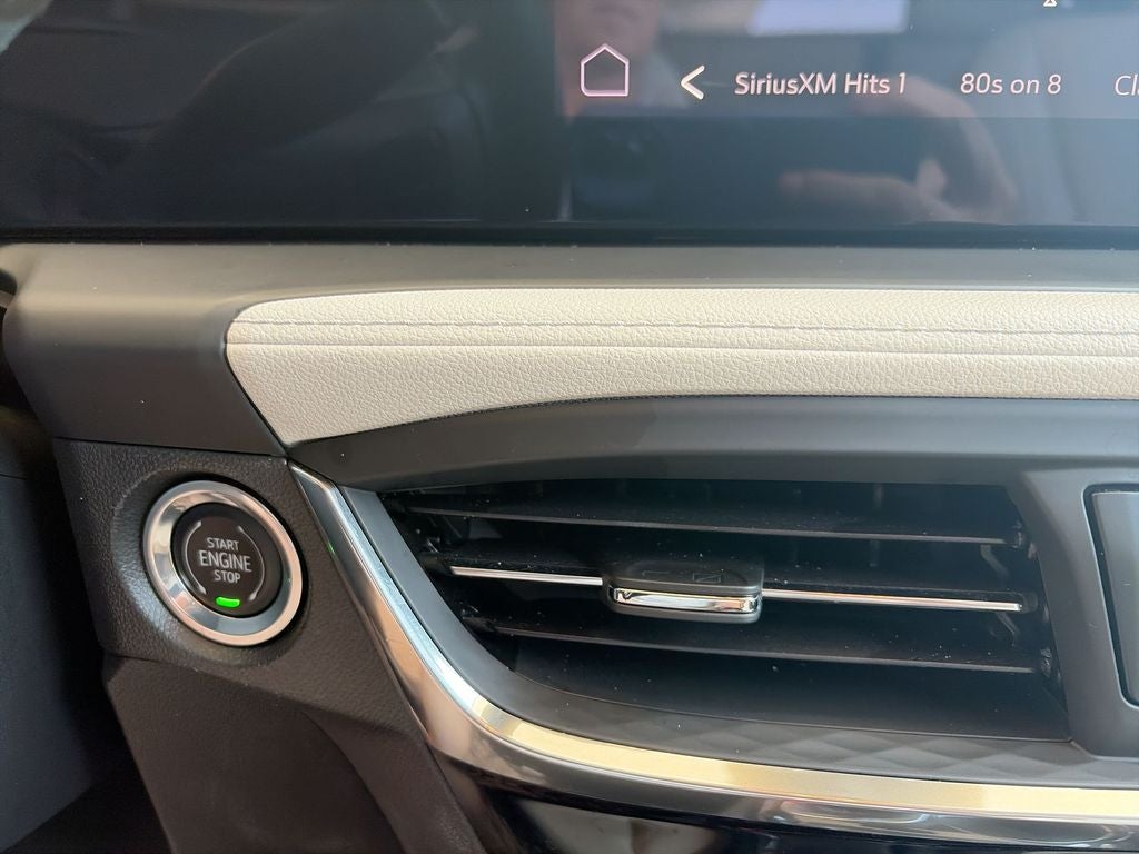 2024 Buick Encore GX Avenir