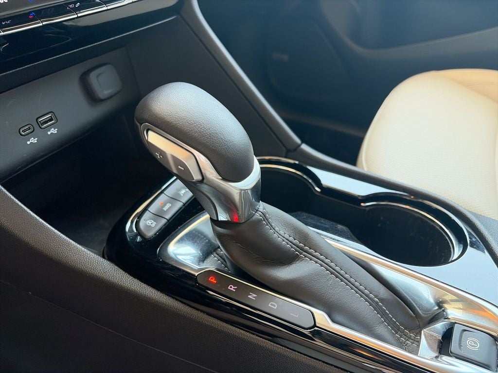 2024 Buick Encore GX Avenir