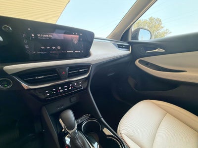 2024 Buick Encore GX Avenir