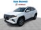 2024 Hyundai Tucson Hybrid Blue