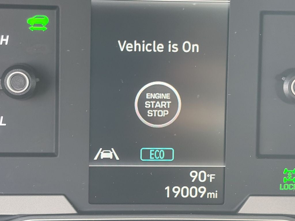 2024 Hyundai Tucson Hybrid Blue