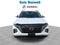 2024 Hyundai Tucson Hybrid Blue