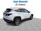 2024 Hyundai Tucson Hybrid Blue