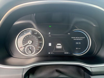 2022 Genesis GV80 2.5T