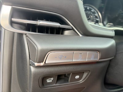 2022 Genesis GV80 2.5T