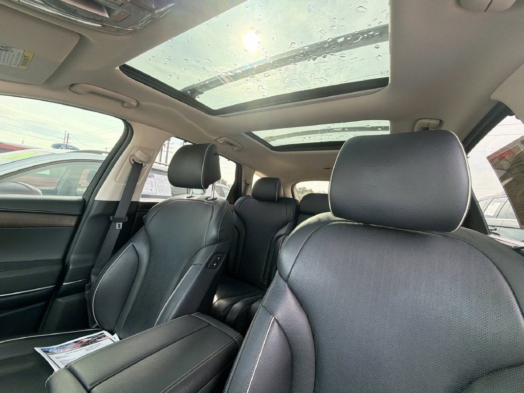 2022 Genesis GV80 2.5T