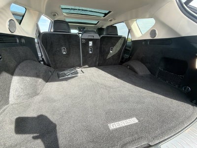 2022 Genesis GV80 2.5T