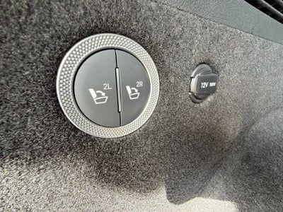 2022 Genesis GV80 2.5T