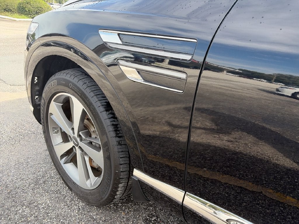 2022 Genesis GV80 2.5T