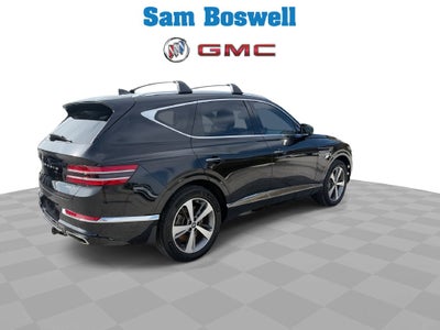 2022 Genesis GV80 2.5T