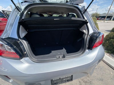 2024 Mitsubishi Mirage Black Edition
