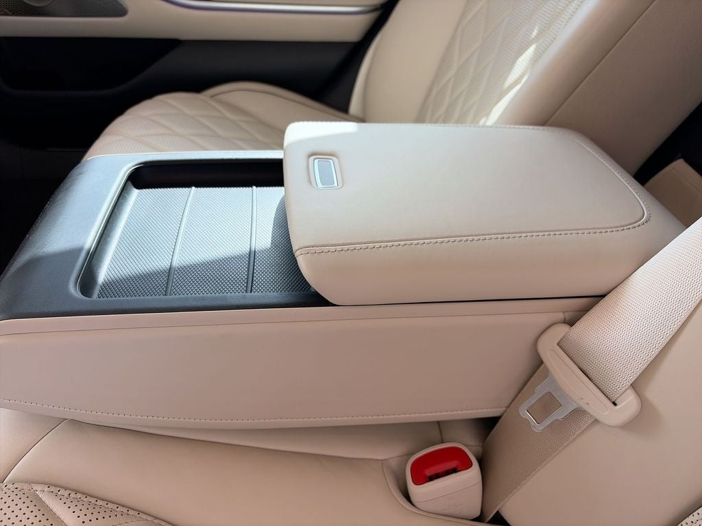 2022 Mercedes-Benz S-Class S 580 4MATIC®