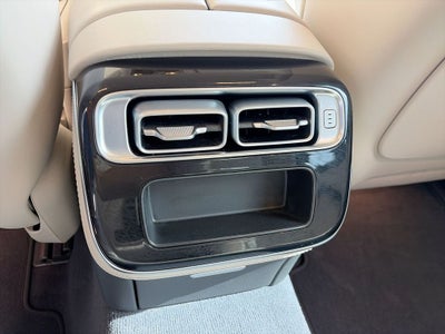 2022 Mercedes-Benz S-Class S 580 4MATIC®