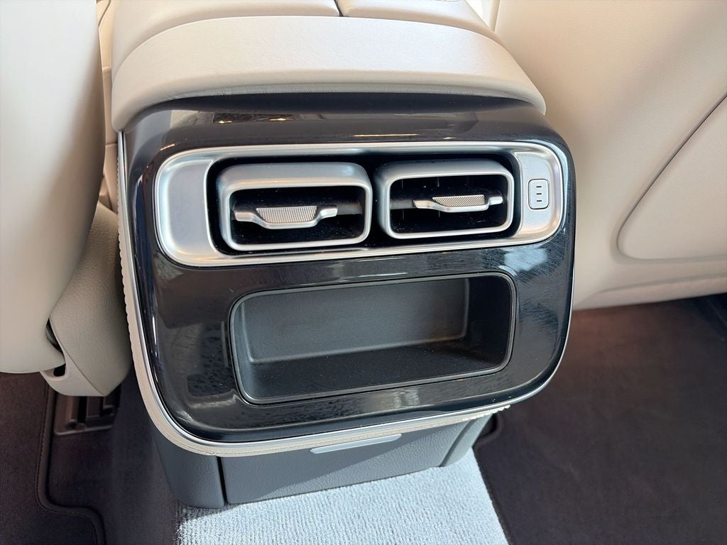 2022 Mercedes-Benz S-Class S 580 4MATIC®