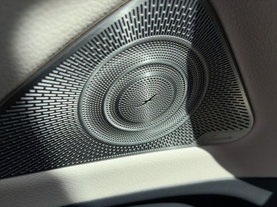2022 Mercedes-Benz S-Class S 580 4MATIC®