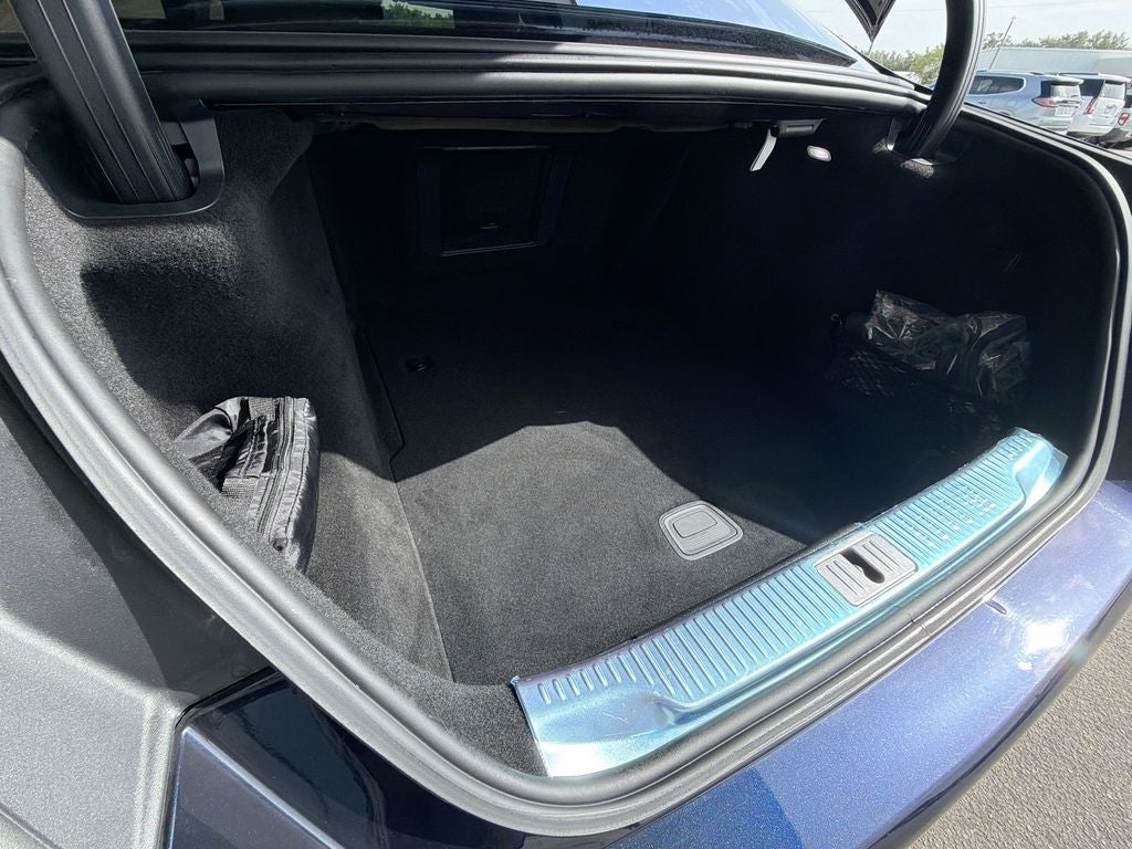 2022 Mercedes-Benz S-Class S 580 4MATIC®