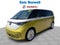 2025 Volkswagen ID. Buzz 1st Edition