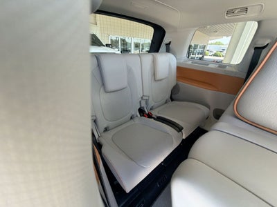 2025 Volkswagen ID. Buzz 1st Edition
