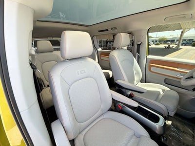 2025 Volkswagen ID. Buzz 1st Edition