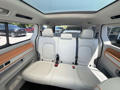 2025 Volkswagen ID. Buzz 1st Edition