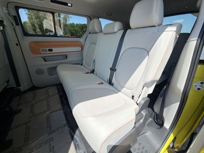 2025 Volkswagen ID. Buzz 1st Edition