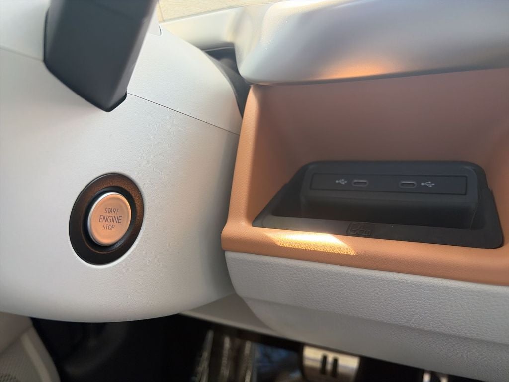 2025 Volkswagen ID. Buzz 1st Edition