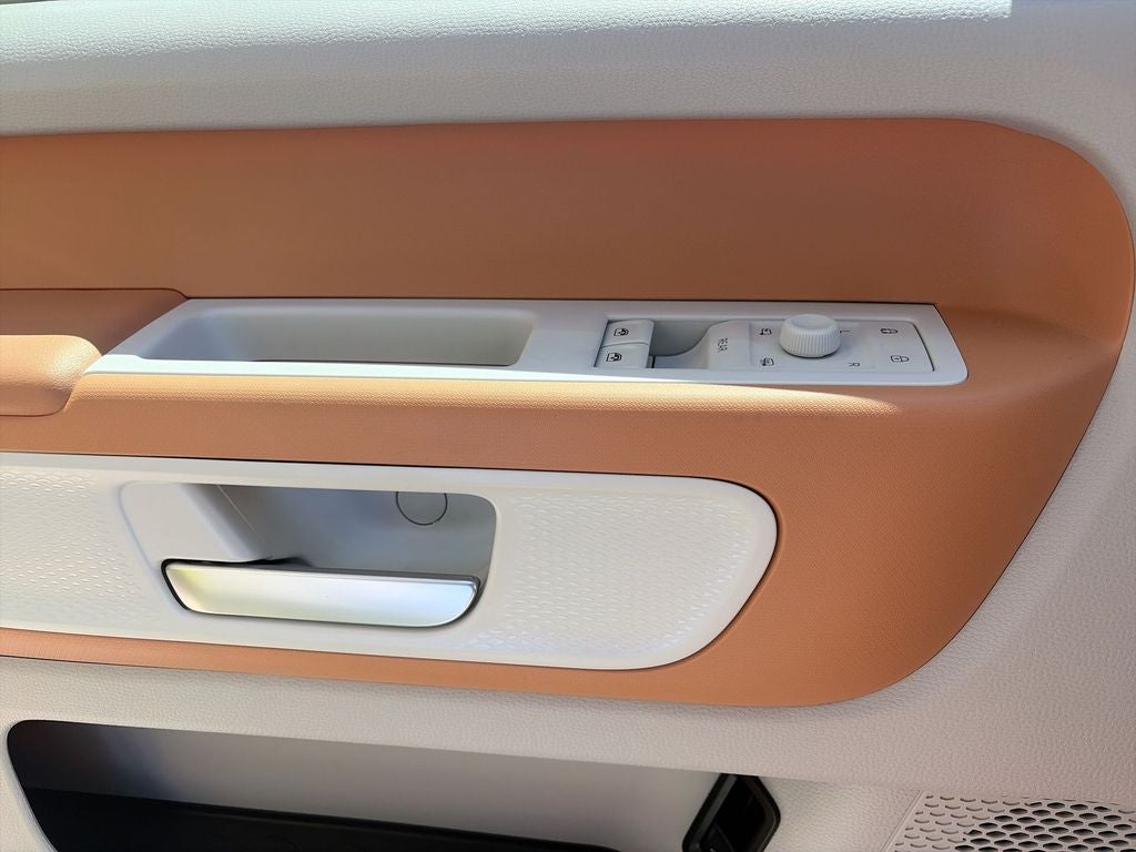 2025 Volkswagen ID. Buzz 1st Edition
