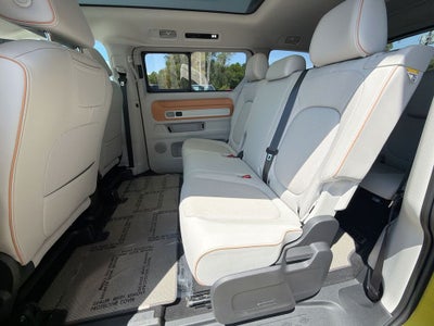 2025 Volkswagen ID. Buzz 1st Edition