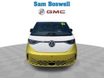 2025 Volkswagen ID. Buzz 1st Edition