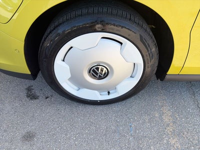 2025 Volkswagen ID. Buzz 1st Edition